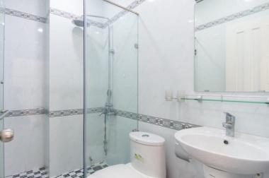 Bán nhà 26 tỷ, 4x14m 3 tấm mặt tiền hậu giang, phường 2, quận 6