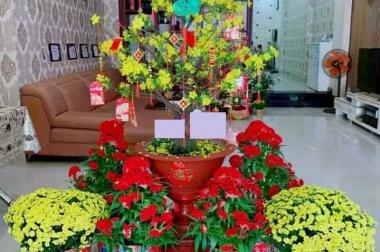 Bán nhà 26 tỷ, 4x14m 3 tấm mặt tiền hậu giang, phường 2, quận 6