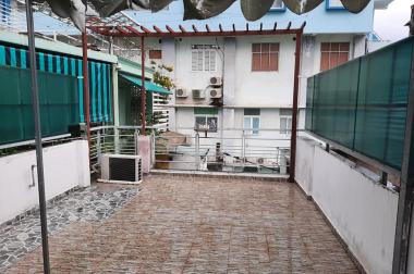 Bán nhà Điện Biên Phủ, Q10, 50m2, 3.5x14m, 3 tầng, hẻm xe hơi, chỉ 7.55 tỷ