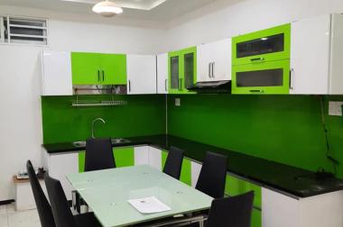 Bán nhà Điện Biên Phủ, Q10, 50m2, 3.5x14m, 3 tầng, hẻm xe hơi, chỉ 7.55 tỷ