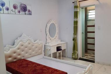 Bán nhà Điện Biên Phủ, Q10, 50m2, 3.5x14m, 3 tầng, hẻm xe hơi, chỉ 7.55 tỷ