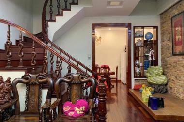Nhà đẹp kinh doanh đỉnh phố Hoa Bằng-Cầu Giấy 50m2, 5.5 tỷ.