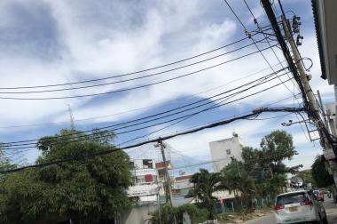 Bán gấp nhà mặt tiền đường 30 đối diện chung cư 4S Linh Đông, Thủ Đức, DT 170m2 (7 x 25) x 5 tầng giá 16,5 tỷ