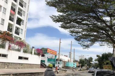 Bán gấp nhà mặt tiền đường 30 đối diện chung cư 4S Linh Đông, Thủ Đức, DT 170m2 (7 x 25) x 5 tầng giá 16,5 tỷ