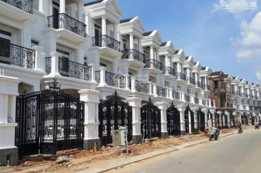 Bán đất nền dự án Phúc An City, Đức Hòa, Long An, diện tích 75m2, giá 650tr