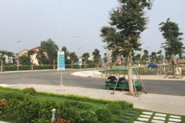 Bán đất nền dự án Phúc An City, Đức Hòa, Long An, diện tích 75m2, giá 650tr