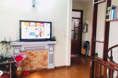 Nhà đẹp giá hiếm phố Cầu Giấy-Cầu Giấy 44m2, 3.95 tỷ.