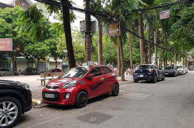 Nhà đẹp, kinh doanh đỉnh Khuất Duy Tiến-Thanh Xuân 56m2, 10.6 tỷ