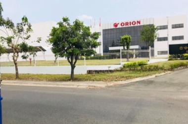 kẹt vốn tôi Bán gấp lô đất 300m2 giá 480tr + dãy trọc16p  đôi ngay khu cn bình dương