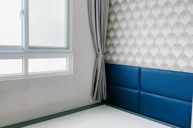 Chính chủ cần bán căn hộ chung cư Topaz City, 39 Cao Lỗ, phường 4, Quận 8, dt 95m2.