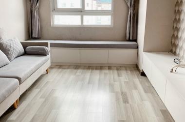 Chính chủ cần bán căn hộ chung cư Topaz City, 39 Cao Lỗ, phường 4, Quận 8, dt 95m2.