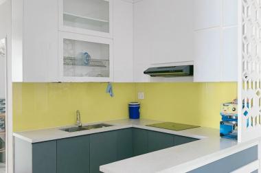 Chính chủ cần bán căn hộ chung cư Topaz City, 39 Cao Lỗ, phường 4, Quận 8, dt 95m2.