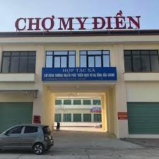 Chính chủ cần Bán đất KDDV thôn My Điền, Việt Yên, Bắc Giang