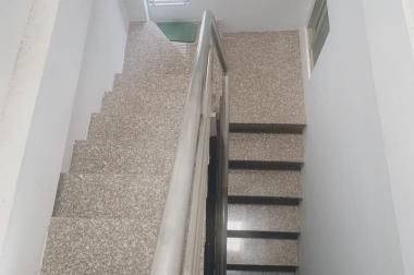 Bán nhà Nguyễn Tri Phương, Phường 9 Q10, 40m2, 4 tầng, 3.8x10.5, vị trí Vip, chỉ 5 tỷ 