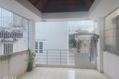 Bán nhà Nguyễn Tri Phương, Phường 9 Q10, 40m2, 4 tầng, 3.8x10.5, vị trí Vip, chỉ 5 tỷ 