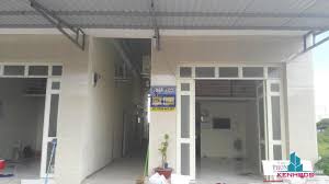 Phá sản tôi cần bán gấp nhà trọ và lô đất sát kcn chỉ 550tr cho ai có thiện chí