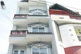 Bán MT 48-50-52 Nguyễn Văn Thủ, Phường Đa Kao, Quận 1.