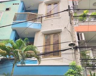 Cần xoay vốn kinh doanh nên cần bán nhà mặt tiền kinh doanh Hùng Vương đoạn đẹp nhất