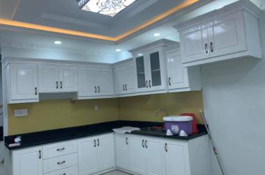 Bán nhà đường Nguyễn Văn Nghi quận Gò Vấp, 50m2, 4 tầng, 6 phòng ngủ