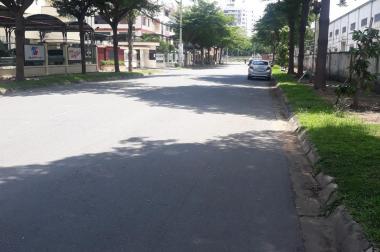 Cho thuê kho 400 triệu, 45x121m 3 lầu mặt tiền đường số 2, Phường tân tạo a