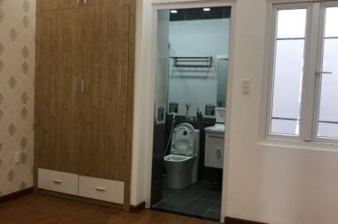 Nhà Nguyễn Sỹ Sách, P15 Tân Bình, 60m2, 4.3x14, 5 tầng, hẻm xe hơi, chỉ còn 6 tỷ. Gấp!