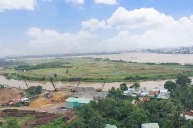 Bán nhà Cô Giang, P.2, Phú Nhuận, giá: 4,6 tỷ