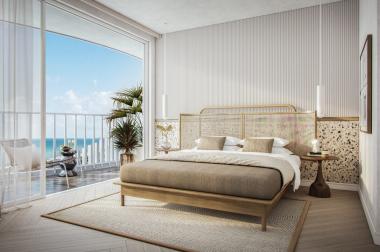 Chỉ 600tr sở hữu căn hộ resort view biển Hội An