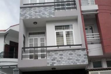 Bán nhà Lý Thường Kiệt P8 Q Tân Bình ngay chợ Tân Bình hẻm XH 6m. Cách MT 1 căn (5 x 25m) 4 lầu