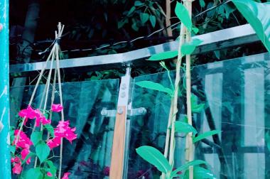 Chính chủ bán nhà Trần Văn Quang,P10,Tân Bình 3 tầng sd 80m2 ở liền