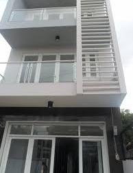 Căn nhà 2 mặt tiền khu sân bay Nguyễn Trọng Lội, P4, Tân Bình, 2 tầng; 5,5*22m; Giá 18,5 tỷ