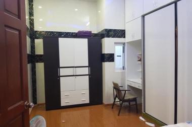 HOT HIẾM Nhà góc Điện Biên Phủ & Lê Hồng Phong 2 Mặt HXH 7m 4 Tầng, 43m2 chỉ 5  tỷ