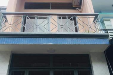 Nhà Phan Huy Ích, Gò Vấp, 30m2, 3x10, 2L, hẻm xe hơi, giảm sốc 2.8 tỷ, gấp bán
