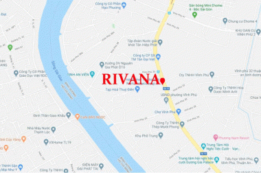 Nhận booking đợt đầu tiên dự án Rivana, Thuận An Bình Dương. Gọi ngay: 0931778087