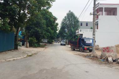 Đất đầu ve Quảng Thắng - gần đường Nguyễn Phục, Tp. Thanh Hóa
