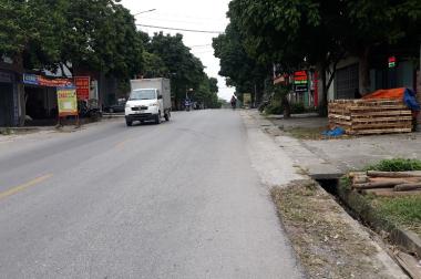 Bán gấp nhà Thái Sơn, Hiệp Hòa 225m2, 3 tầng mới, ÔTô vào, Nhỉnh 1 Tỷ