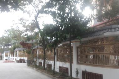Bán gấp nhà Thái Sơn, Hiệp Hòa 225m2, 3 tầng mới, ÔTô vào, Nhỉnh 1 Tỷ