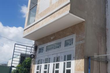 Bán Nhà trong KDC Khang Linh P10 cho công nhân