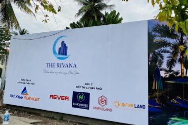 Cơ hội vàng cho nhà đầu tư căn hộ ven sông sài gòn thanh toán 30 tới khi nhận nhà
