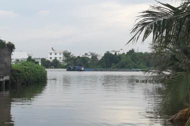 Cơ hội vàng cho nhà đầu tư căn hộ ven sông sài gòn thanh toán 30 tới khi nhận nhà