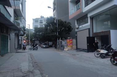 Bán đất Tái định cư Tân Triều đường Nguyễn Xiển, 60m2 ô tô tránh kinh doanh