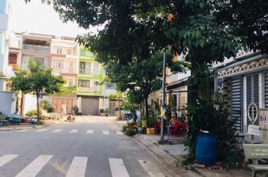 BÁN GẤP LÔ ĐẤT LIỀN KỀ ĐƯỜNG SỐ 1 CẠNH AEON MALL, KDC ĐÔNG, SỔ RIÊNG