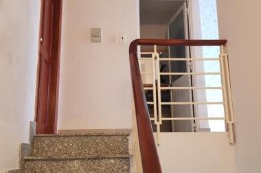 HOT HIẾM Nhà góc mặt tiền Trần Minh Quyền 2 Mặt HXH 7m 4 Tầng, 43m2 chỉ 5  tỷ