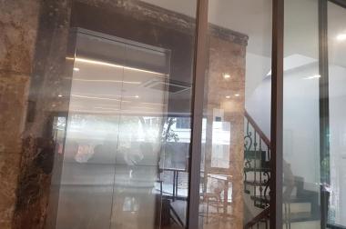 Bán nhà mặt phố Trần Quang Diệu, 70m, 7 tầng thang máy, giá 29 tỷ.