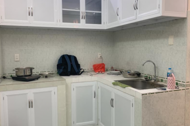 Bán nhà căn góc 2 mặt tiền Nguyễn Thái Sơn,P.5,GV 35m(5x7) ở ngay 3tỷ TL.