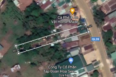 Bán đất ở Quảng Khê, huyện Đắk Glong, tỉnh Đắk Nông