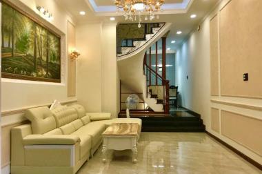 Nhà mới Điện Biên Phủ Quận 10, 38m2 giá 4 tỷ 6 TL