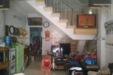 Bán nhà Trịnh Đình Trọng, 80m2, 4.2x19m, 2 tầng, giá 6.3 tỷ, chuẩn đầu tư