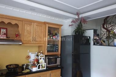 bán nhà 377/9/ Lê Quang định p5, BT: 5x10; trệt, 3 lầu, nhà mới; 4PN, 4WC; 6.3 tỷ TL; trệt suốt