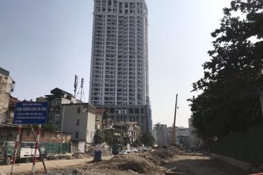 Ngoại Giao bán CHCC 3PN đường Huỳnh Thúc Kháng KD nhận nhà ngay LH 0945548222