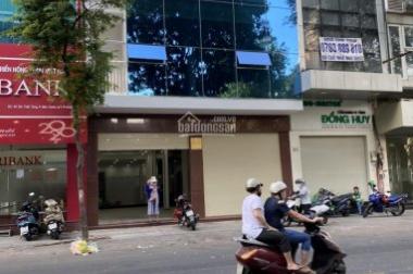 Mặt tiền Lê Hồng Phong, Quận 10, DT: 4x15.5m (nở hậu 4.5m), 3 lầu, giá bán 19.5 tỷ TL. LH : 0902650739 (24/24)